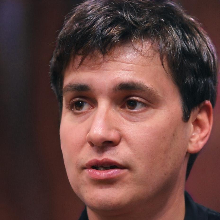 Jasper Thorne course instructor