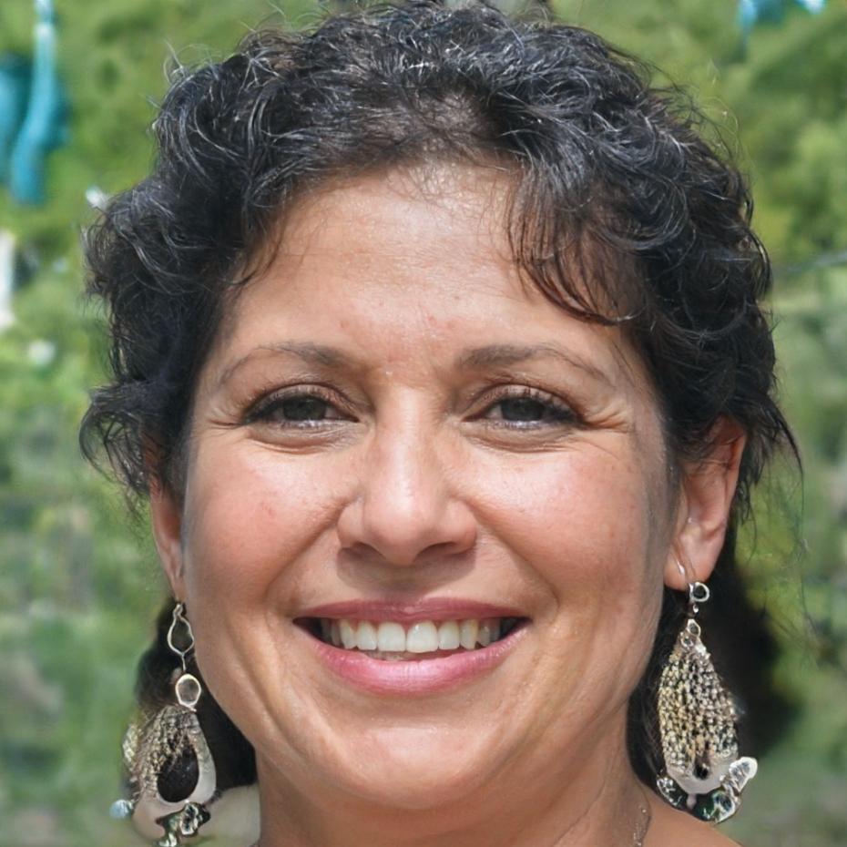 Zara Lindqvist, Senior SEO Auditor and Course Instructor