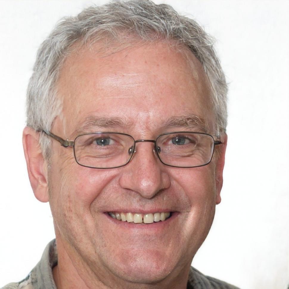 Henrik Bergström profile photo