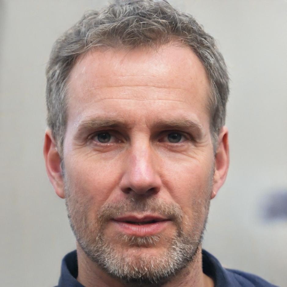 Jasper Kowalski profile