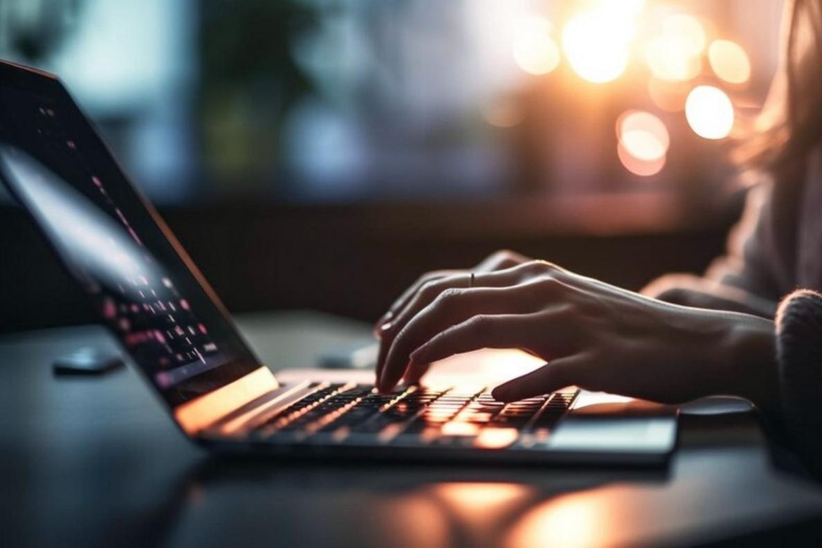 SEO audit analysis workspace