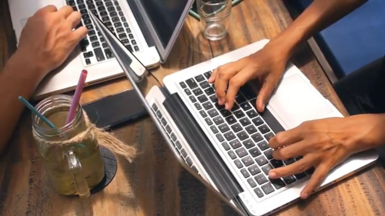 Professional audit process documentation and reporting